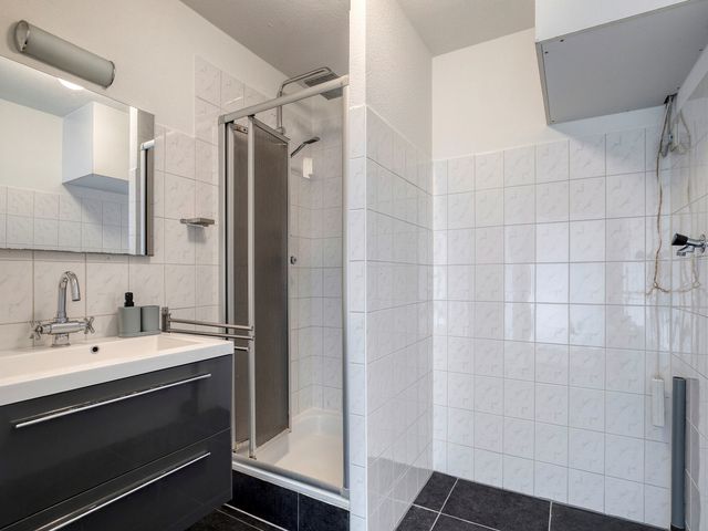 Zeestraat 56A, Beverwijk