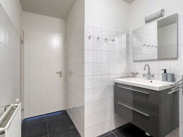 Zeestraat 56A, Beverwijk