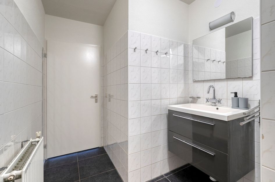 Zeestraat 56A