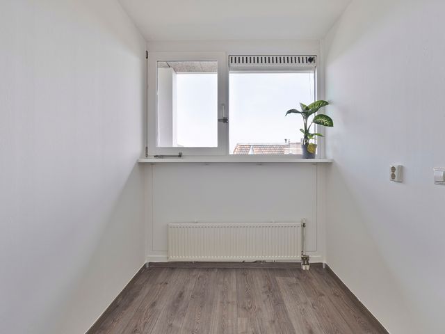 Zeestraat 56A, Beverwijk