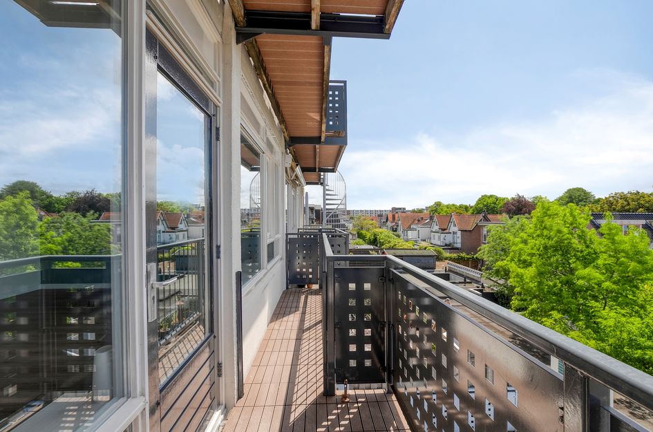 Zeestraat 56A