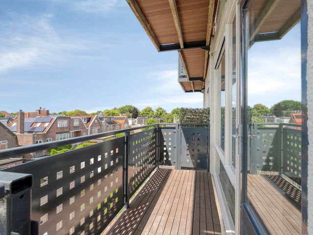 Zeestraat 56A, Beverwijk