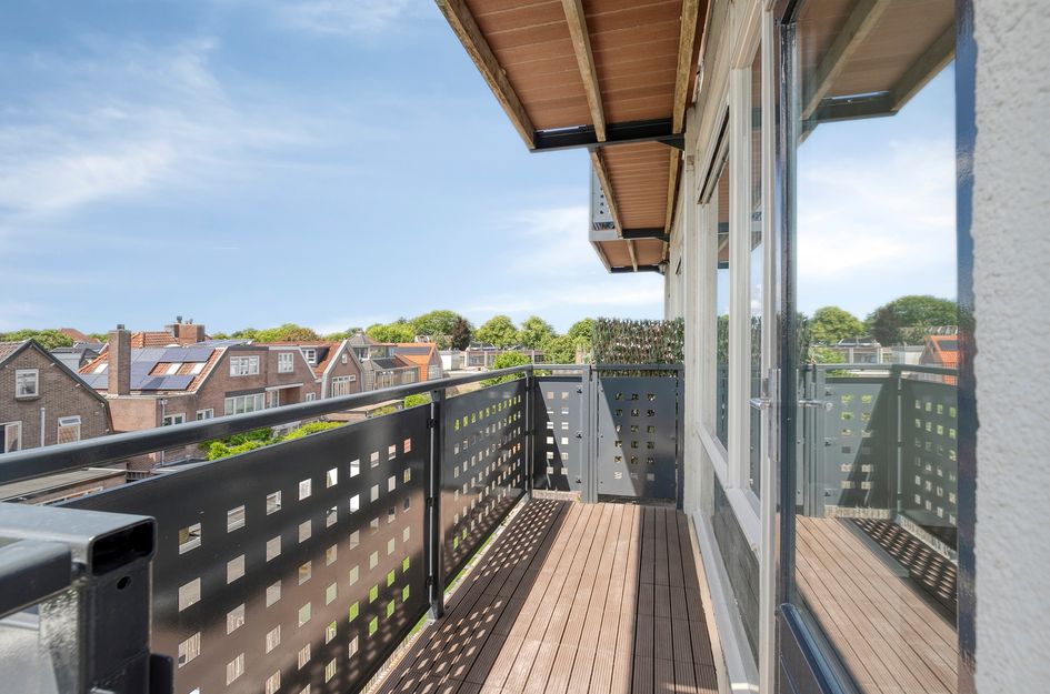 Zeestraat 56A