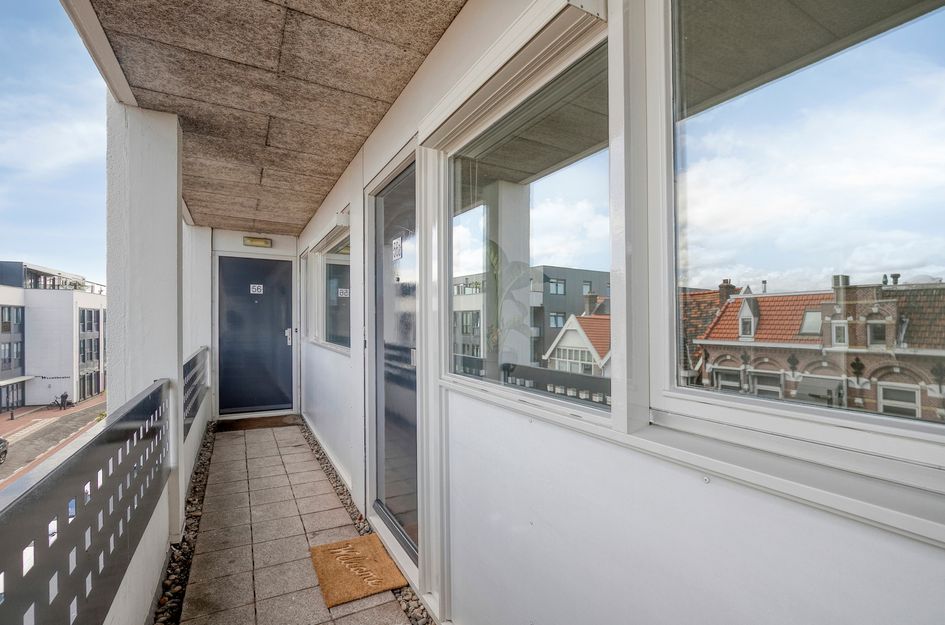 Zeestraat 56A