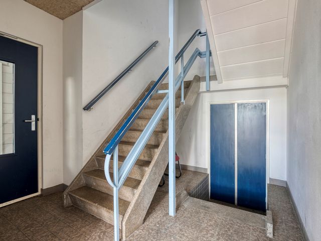 Zeestraat 56A, Beverwijk