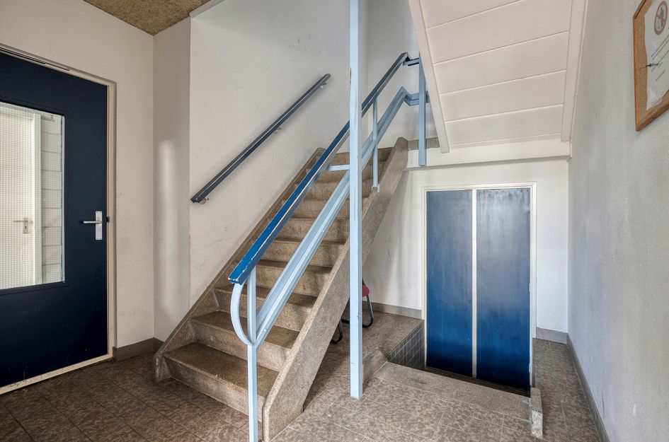 Zeestraat 56A