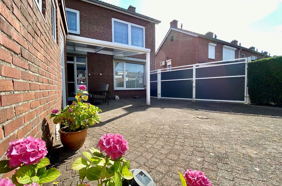 Willibrordusstraat 17