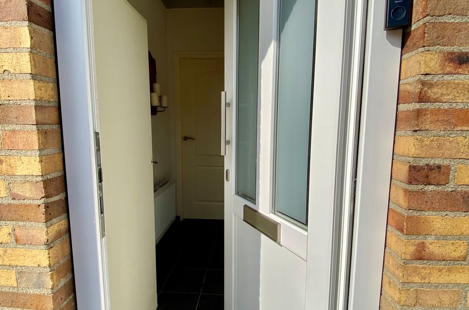 Willibrordusstraat 17