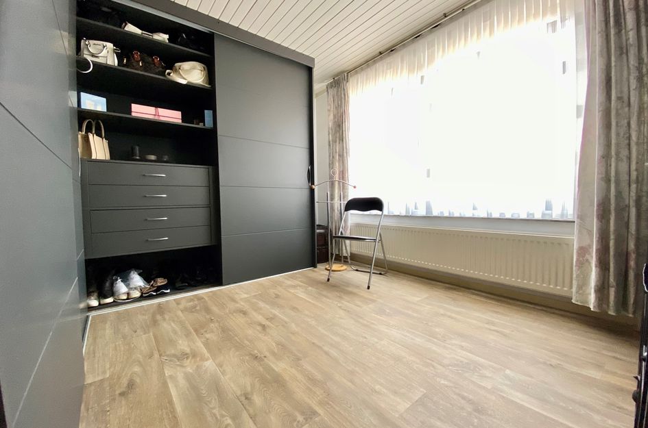 Willibrordusstraat 17