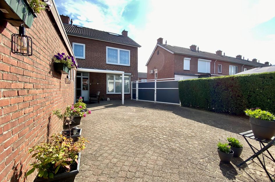 Willibrordusstraat 17