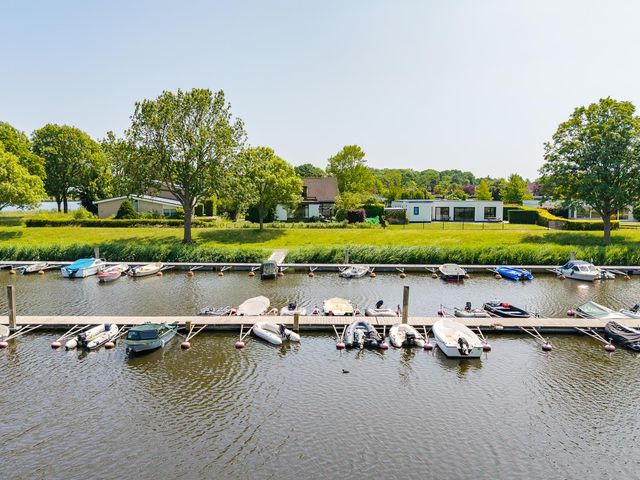 Langs de Kreek 8, Terneuzen