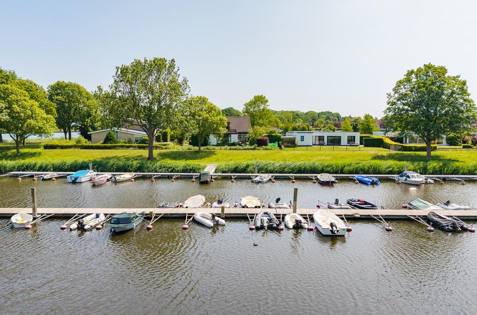 Langs de Kreek 8