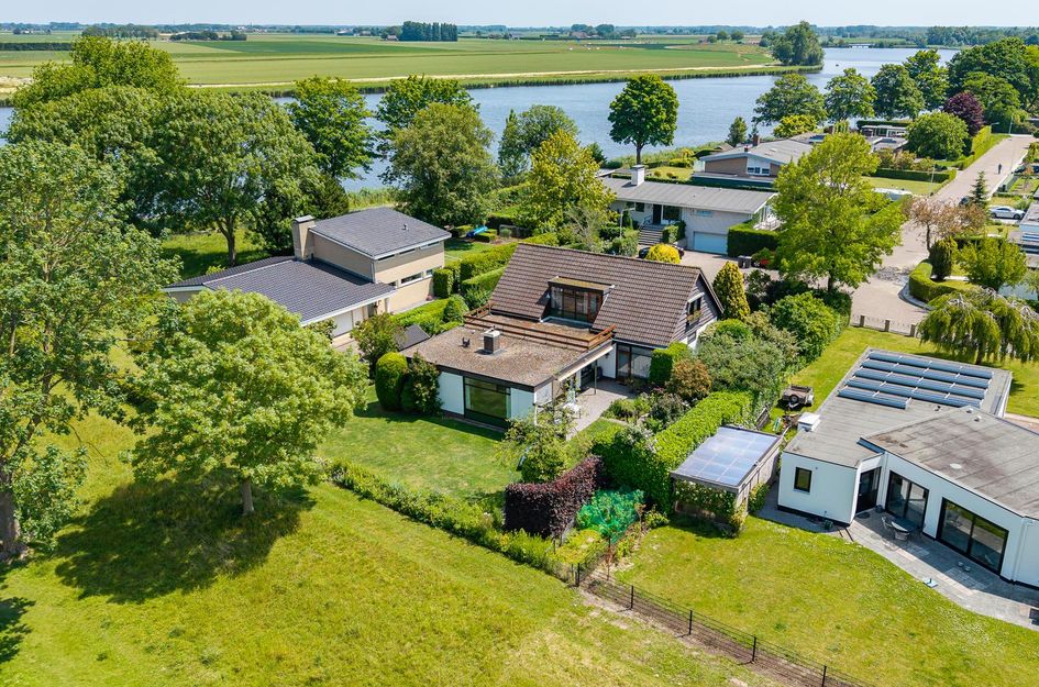 Langs de Kreek 8