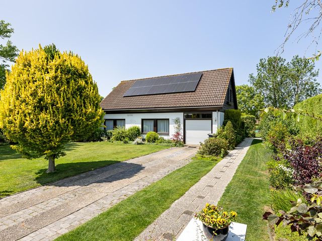 Langs de Kreek 8, Terneuzen