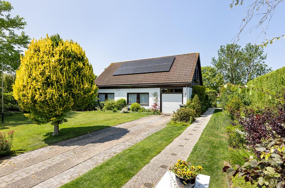 Langs de Kreek 8