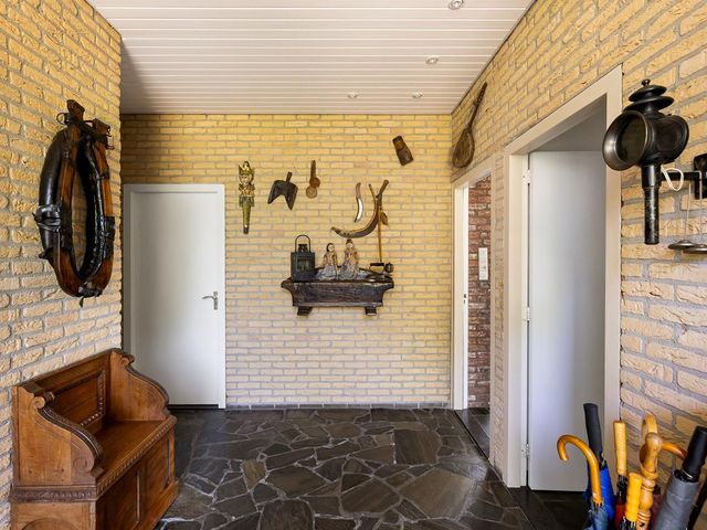 Langs de Kreek 8, Terneuzen