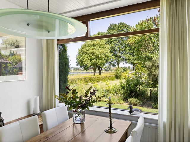 Langs de Kreek 8, Terneuzen