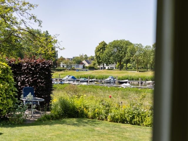 Langs de Kreek 8, Terneuzen