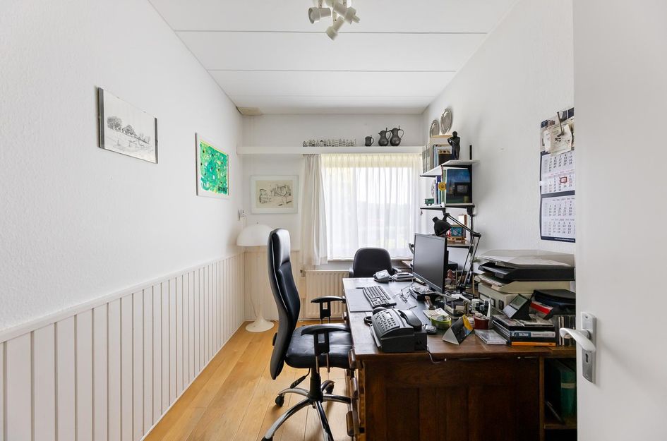Langs de Kreek 8