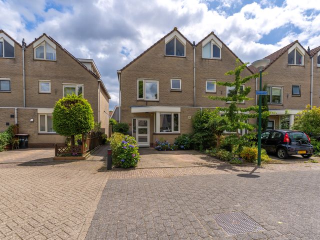 Ganzetrek 13, Soest