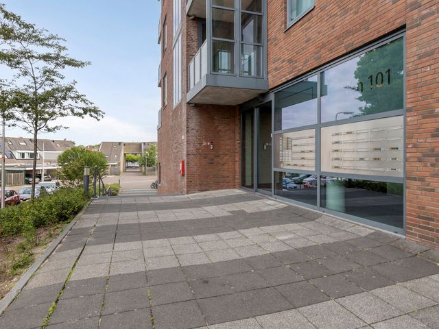 Doortocht 39, Nieuwerkerk Aan Den Ijssel
