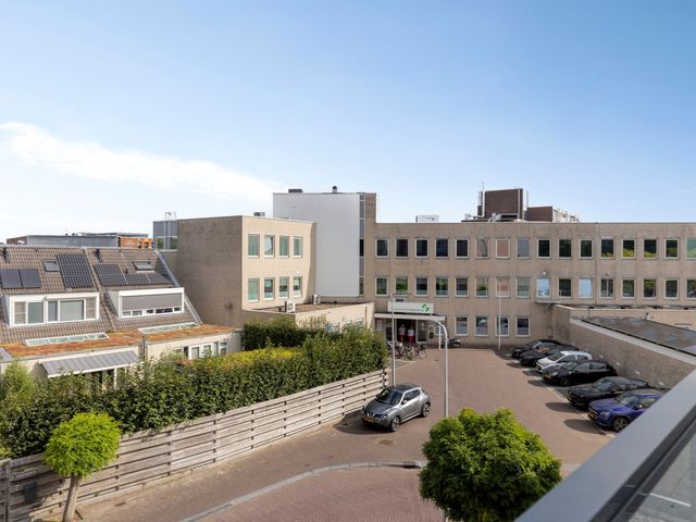 Doortocht 39, Nieuwerkerk Aan Den Ijssel