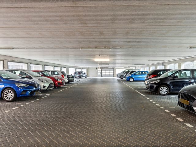 Doortocht 39, Nieuwerkerk Aan Den Ijssel