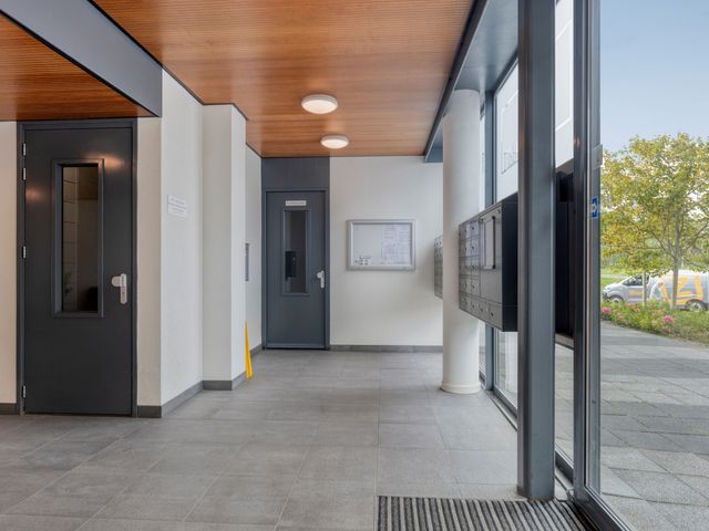 Doortocht 39, Nieuwerkerk Aan Den Ijssel