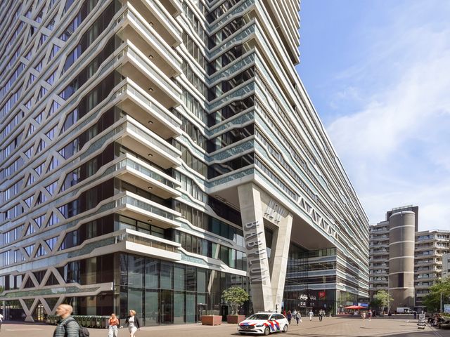 Anna van Buerenplein 235, Den Haag