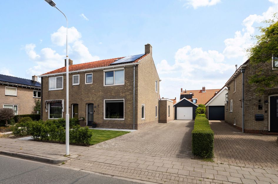 Beuckelaerstraat 40