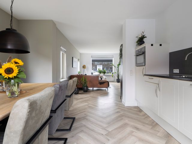 Beuckelaerstraat 40, Sint Annaparochie