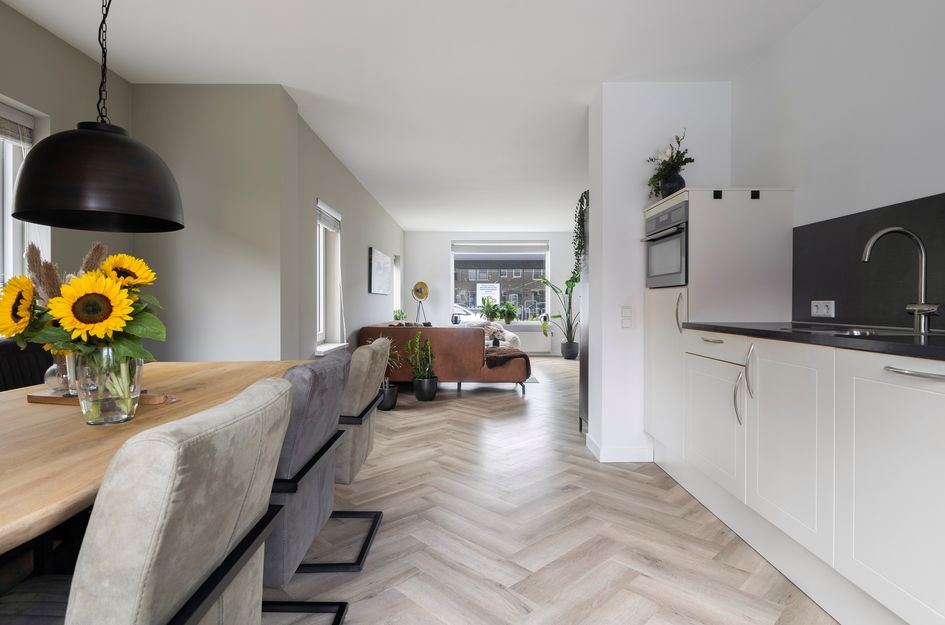 Beuckelaerstraat 40