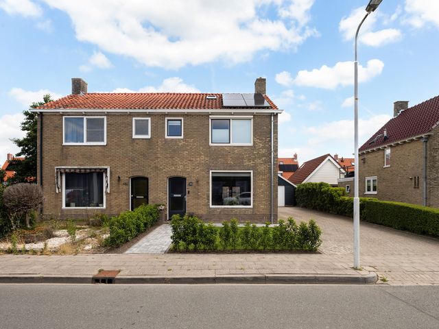 Beuckelaerstraat 40, Sint Annaparochie