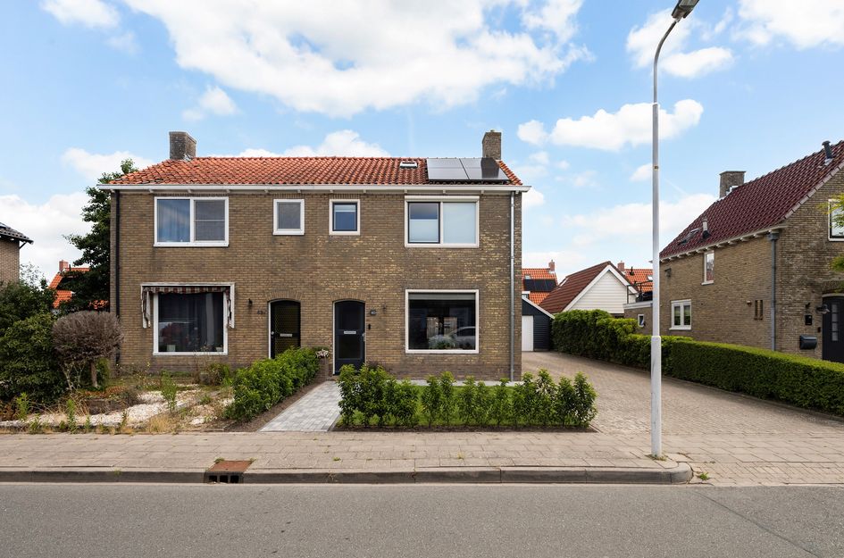 Beuckelaerstraat 40