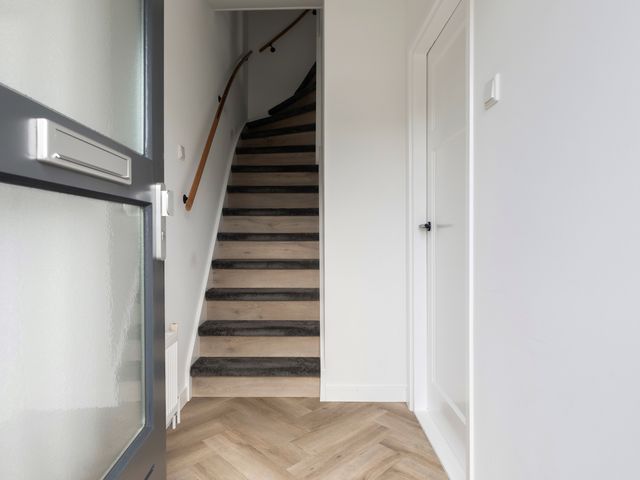 Beuckelaerstraat 40, Sint Annaparochie