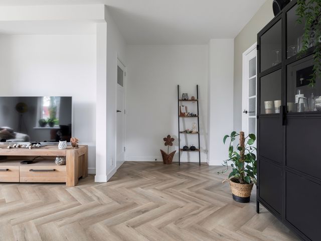 Beuckelaerstraat 40, Sint Annaparochie