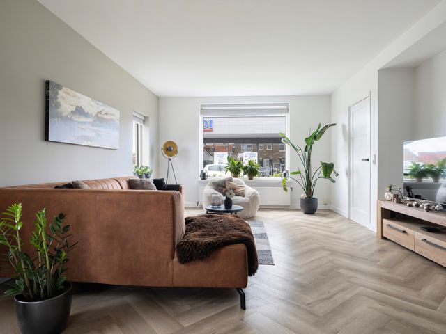 Beuckelaerstraat 40, Sint Annaparochie