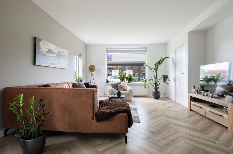 Beuckelaerstraat 40