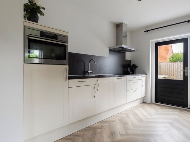 Beuckelaerstraat 40, Sint Annaparochie