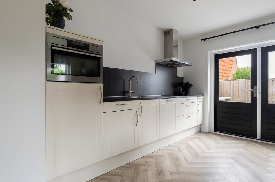 Beuckelaerstraat 40