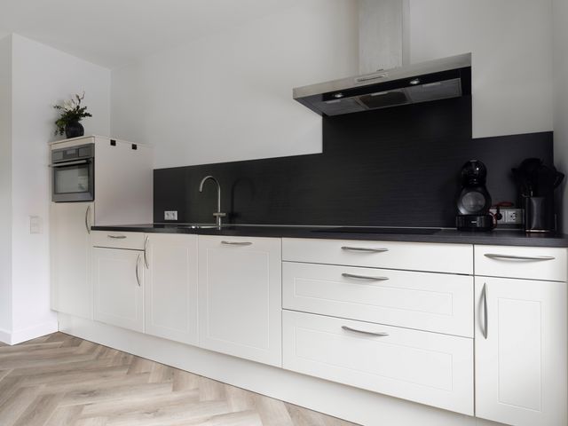 Beuckelaerstraat 40, Sint Annaparochie