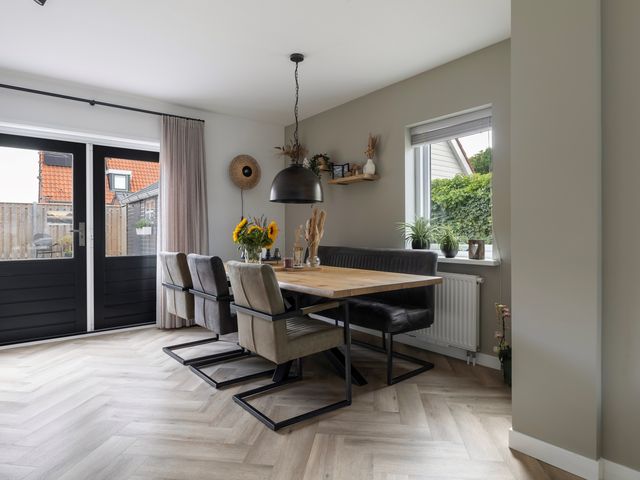 Beuckelaerstraat 40, Sint Annaparochie