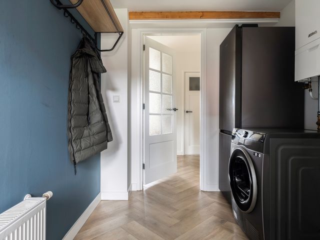 Beuckelaerstraat 40, Sint Annaparochie