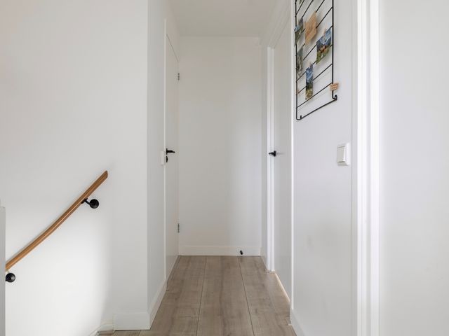 Beuckelaerstraat 40, Sint Annaparochie