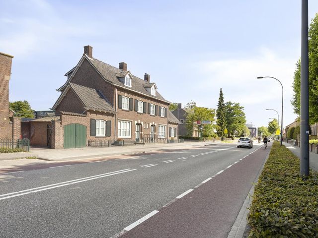Wilhelminastraat 71, Waalwijk