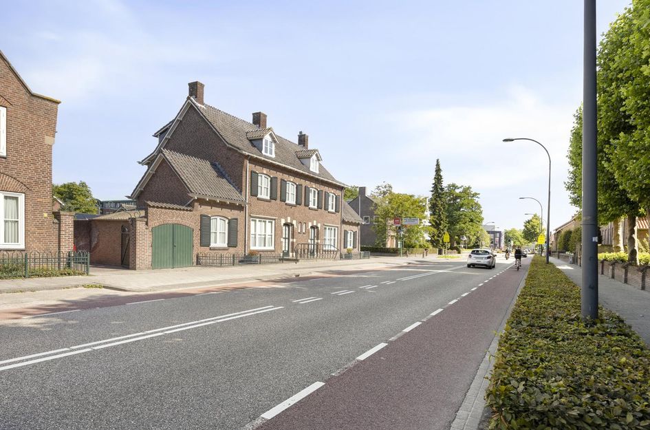 Wilhelminastraat 71