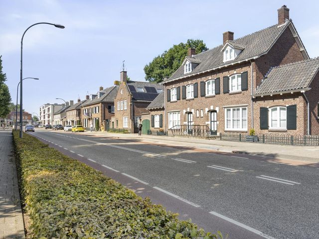 Wilhelminastraat 71, Waalwijk