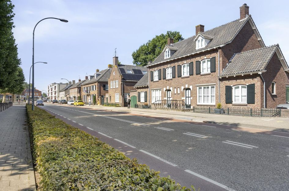 Wilhelminastraat 71