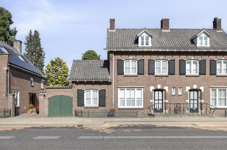 Wilhelminastraat 71