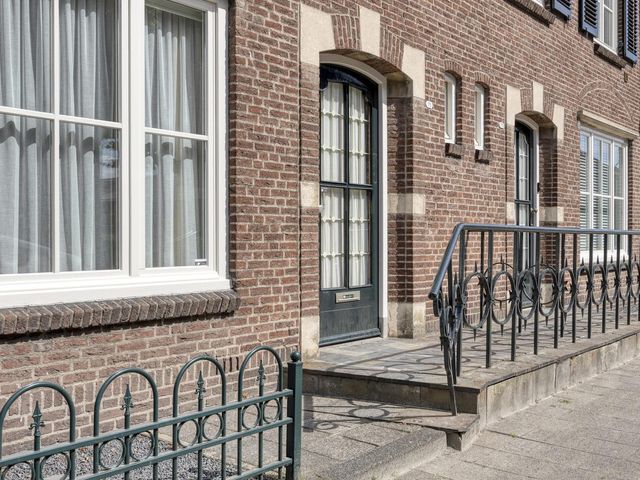 Wilhelminastraat 71, Waalwijk